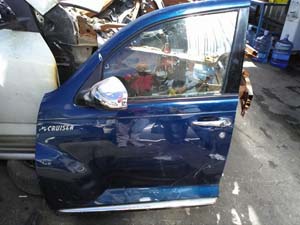 CHRYSLER PT CRUİSER ÇIKMA SOL ÖN KAPI